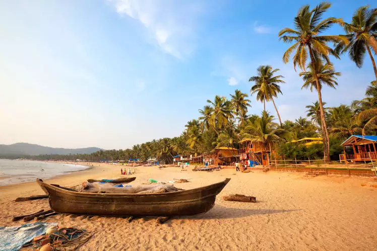 india travel mart goa