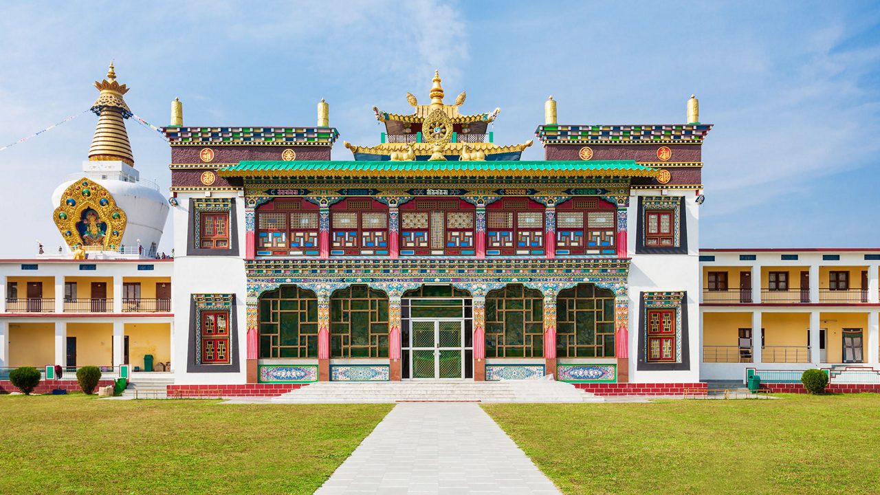 India Travel Mart Dehradun