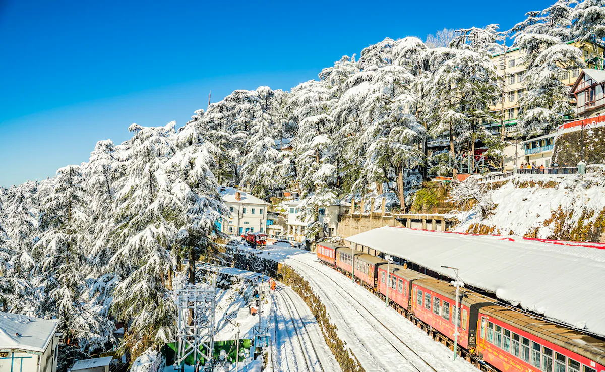 ITM Shimla India Travel Mart Shimla
